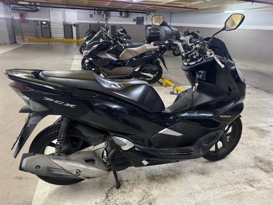HONDA PCX HONDA PCX